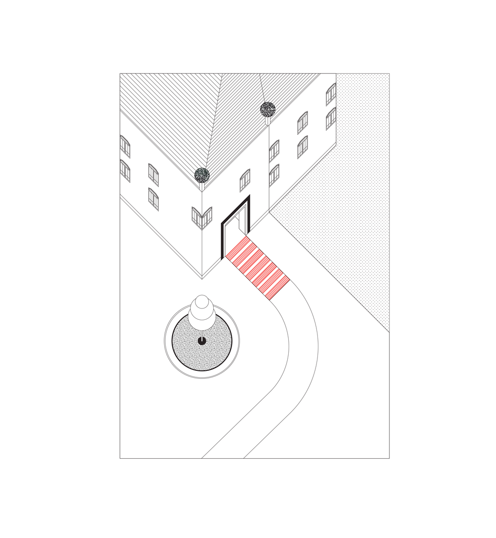 Thermal system More Pad OD - outdoor