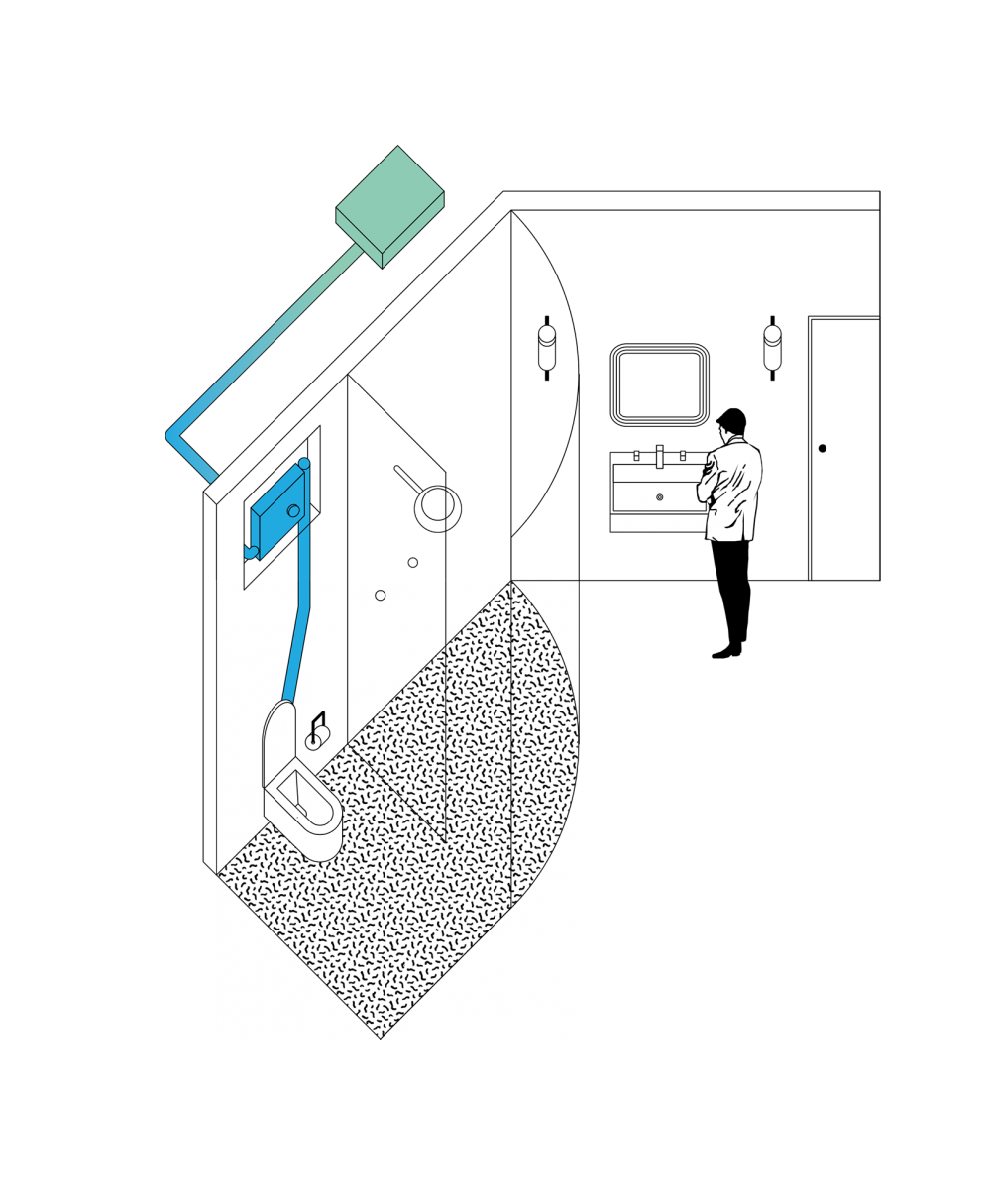Air quality system More Smellfree