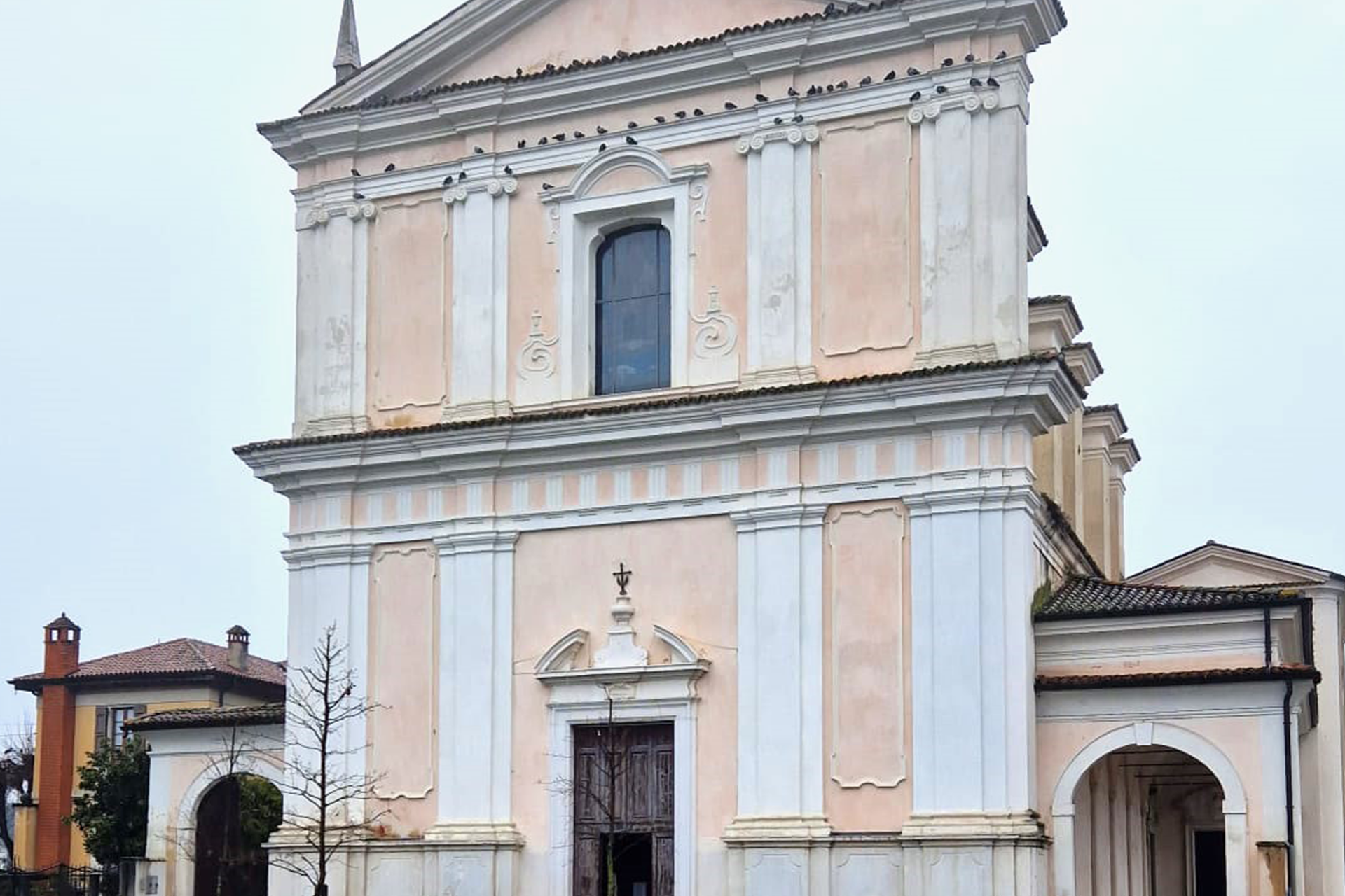 Chiesa di San Zenone