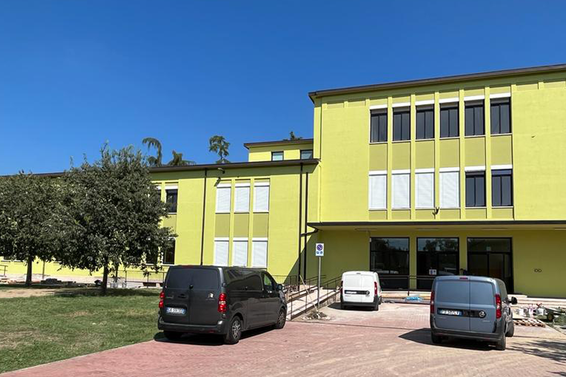 ÉCOLE PRIMAIRE