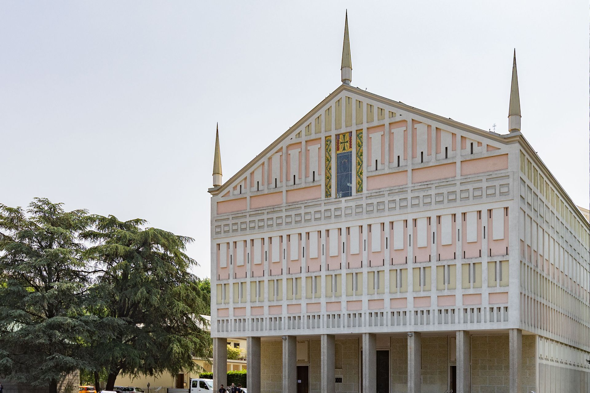 Chiesa di Santa Barbara