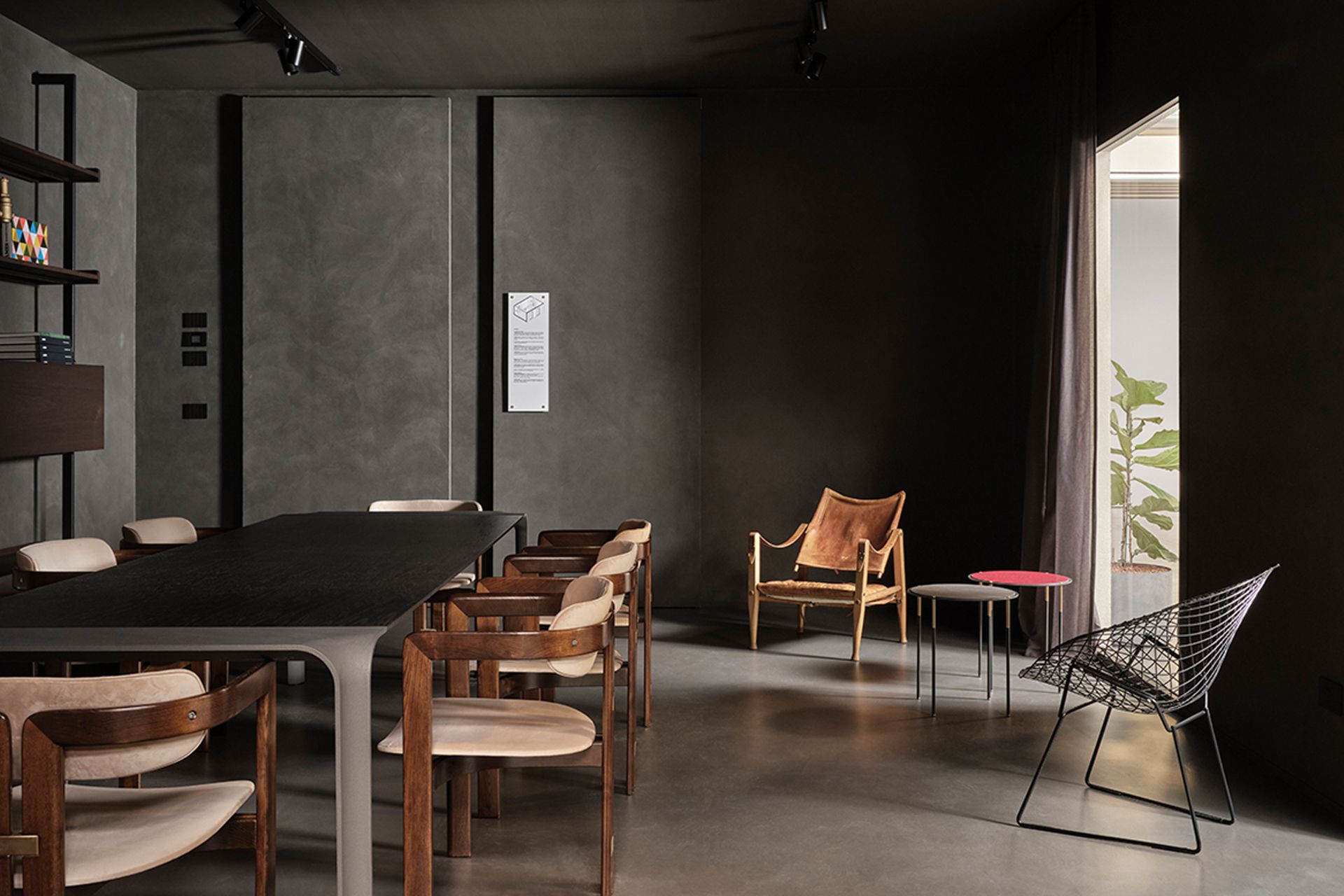Showroom - Suite