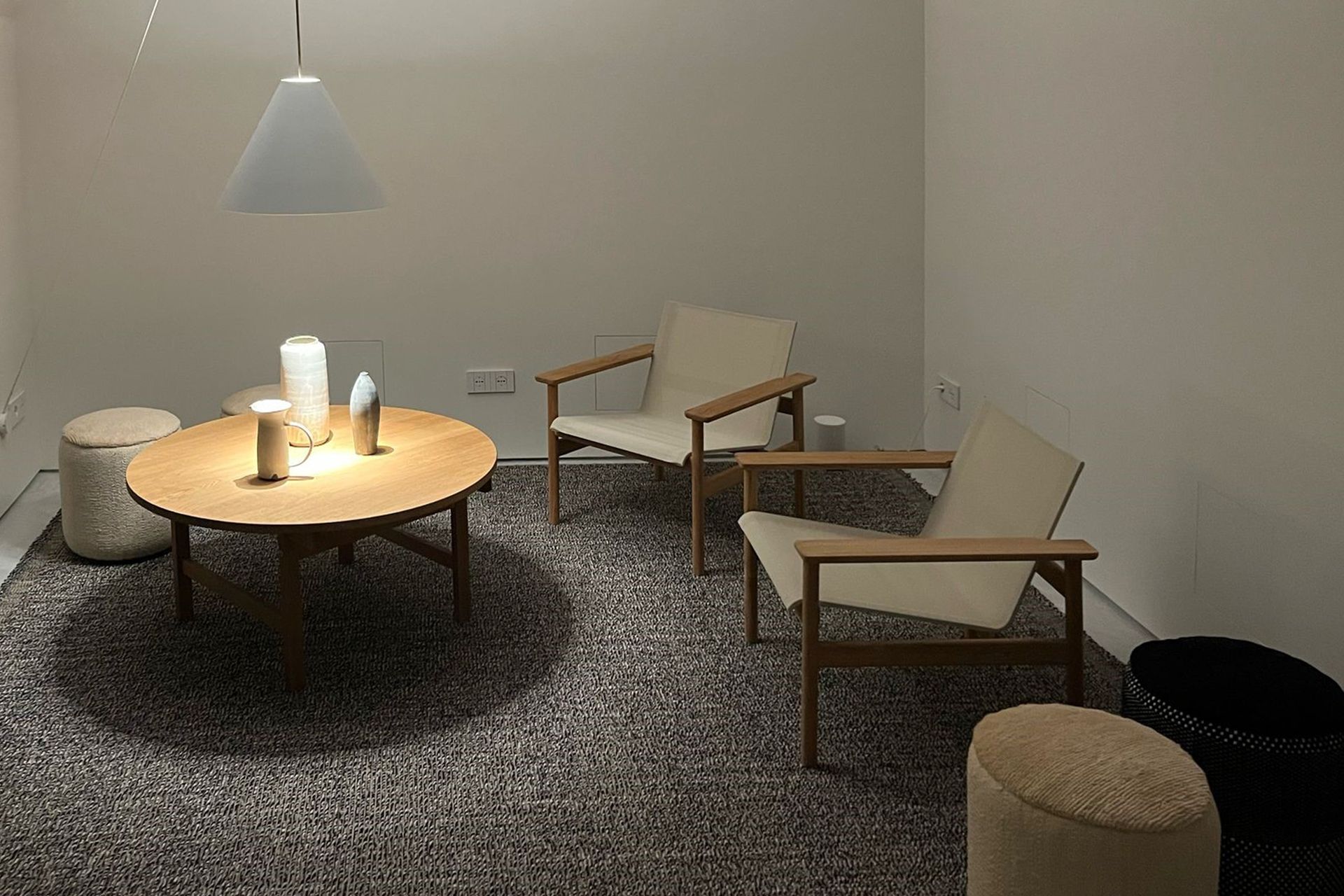 Showroom - Groppi