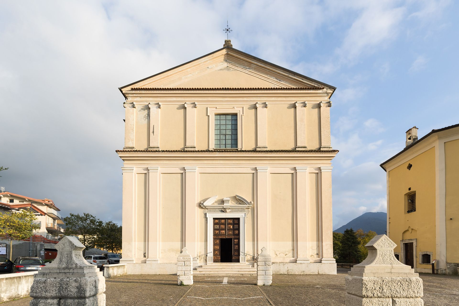 Chiesa di San Giovanni Battista