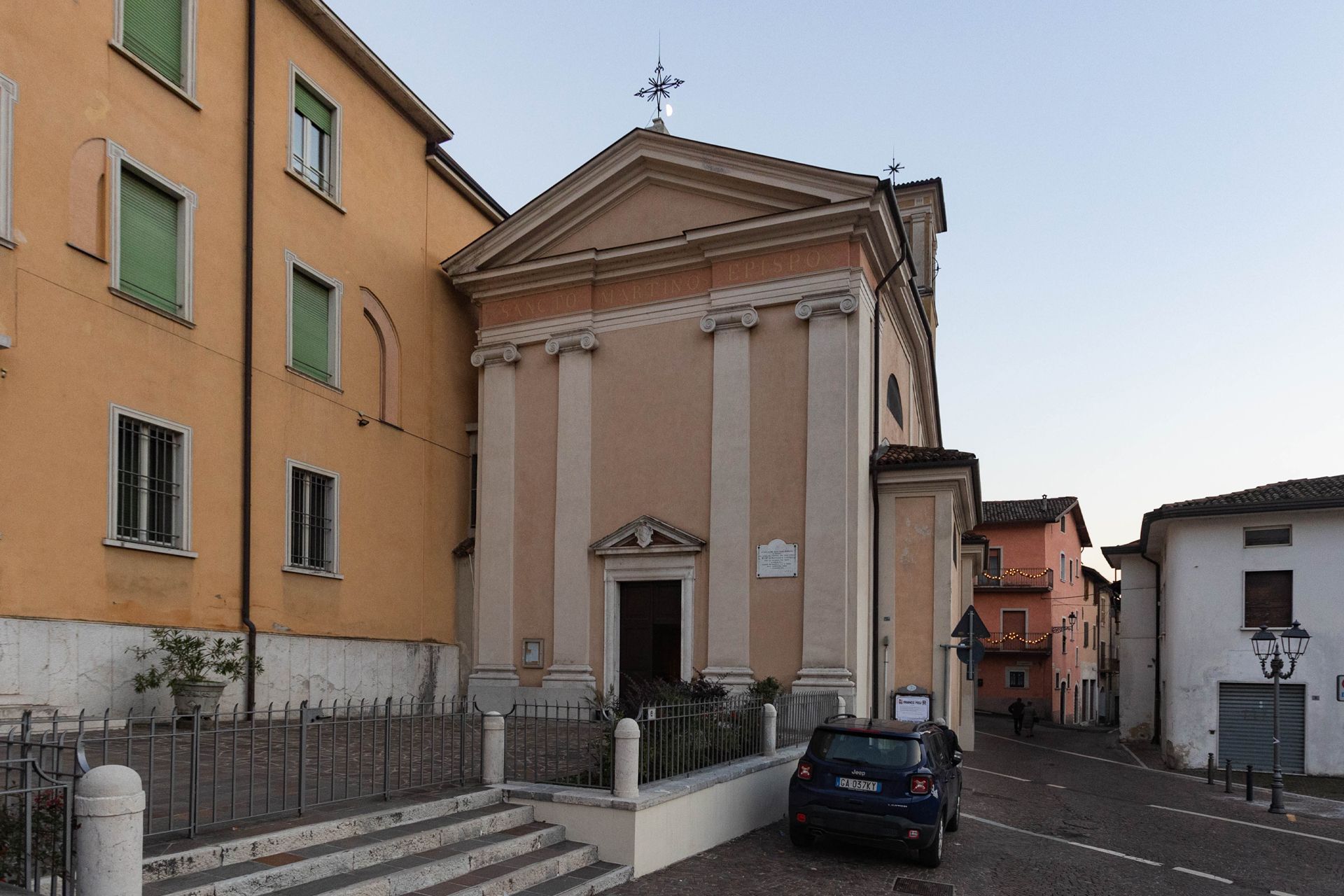 Chiesa di San Martino