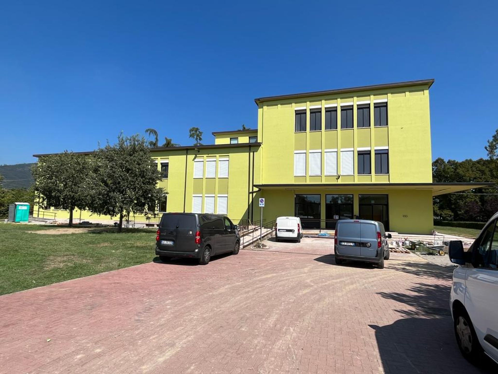 ÉCOLE PRIMAIRE