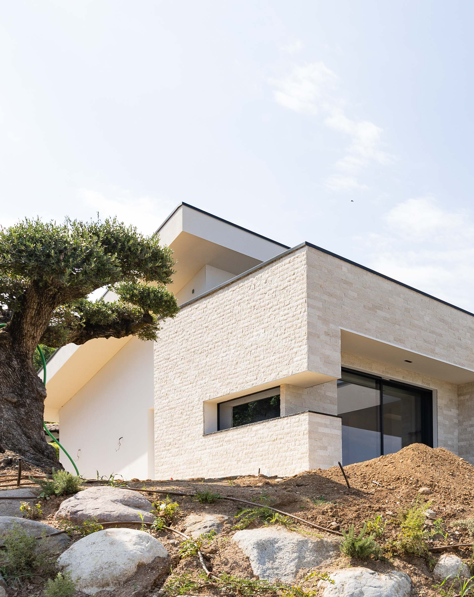 Villa Privata