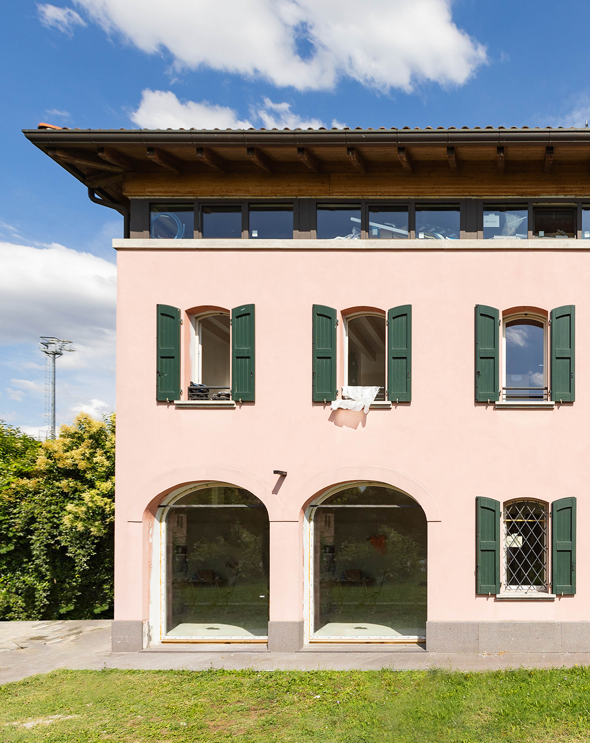 Villa privata
