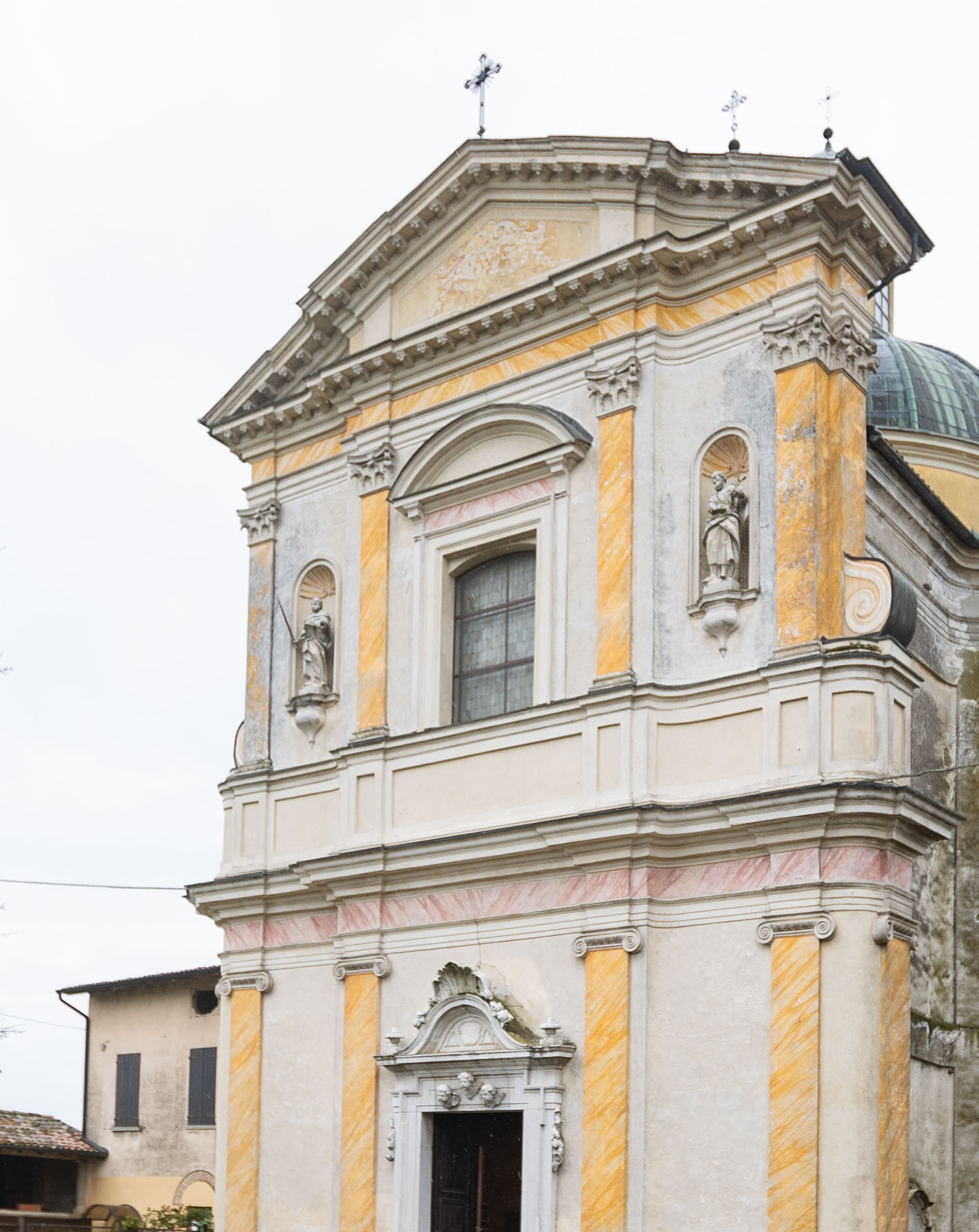 Chiesa di Orzinuovi