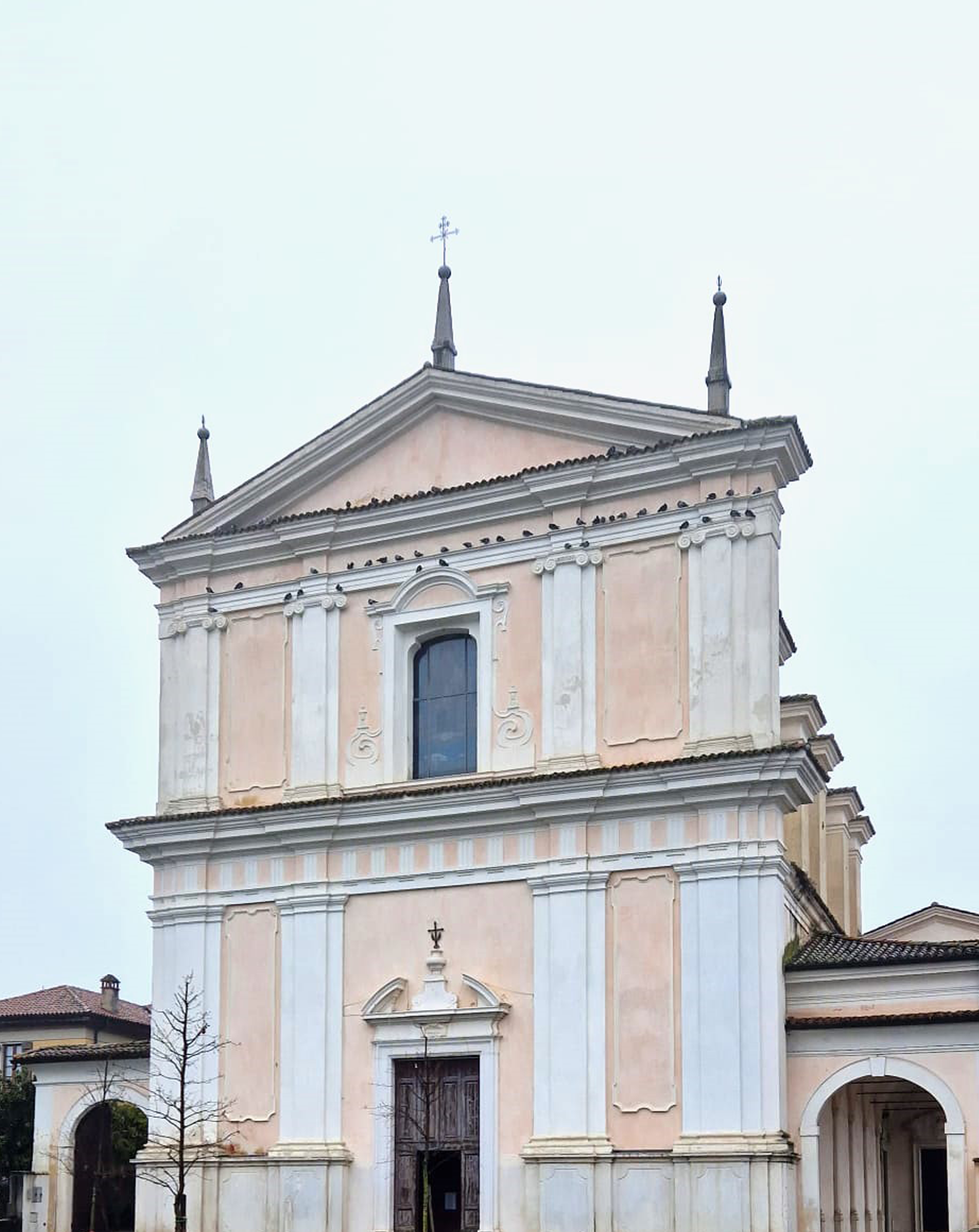 Chiesa di San Zenone