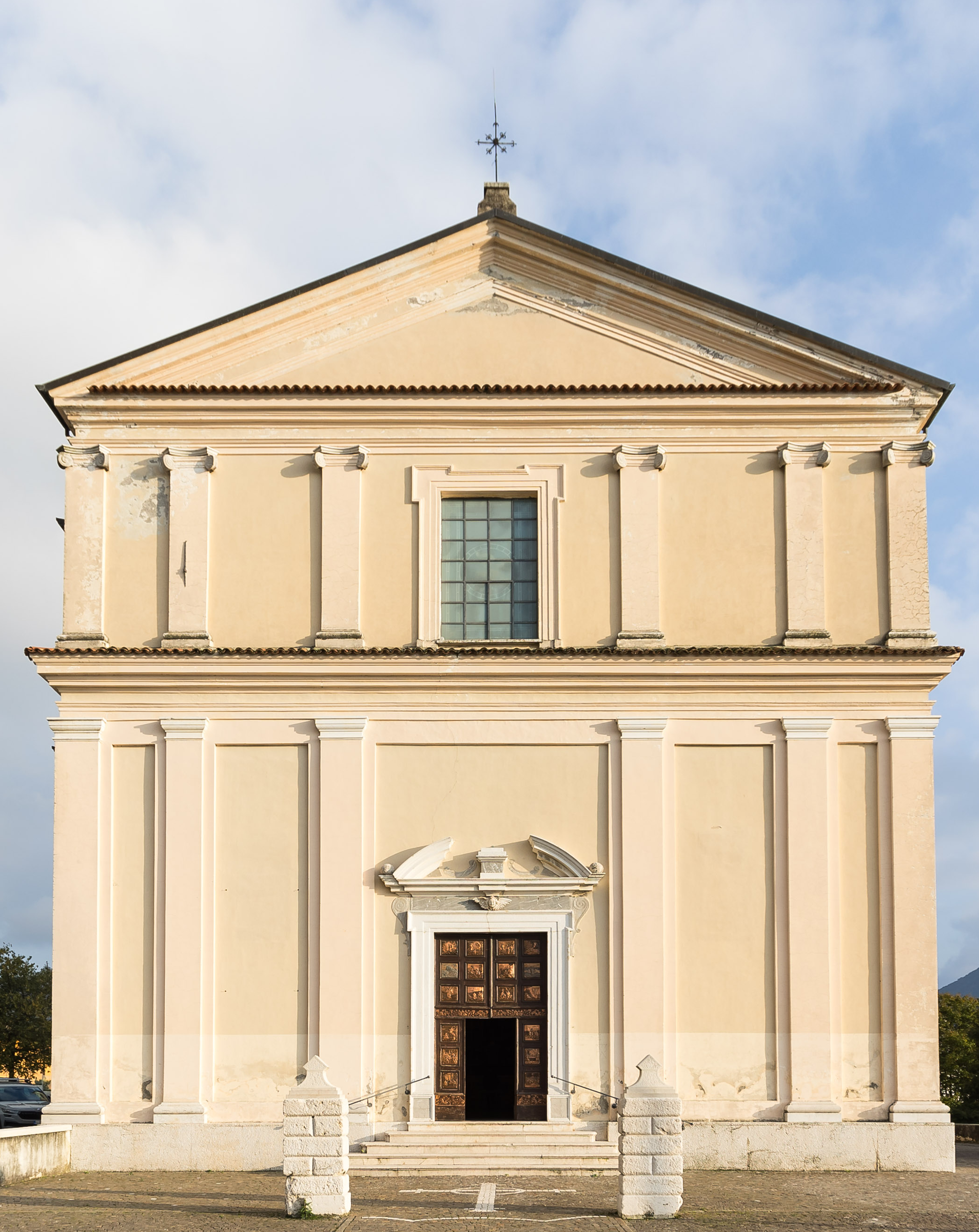 Chiesa di San Giovanni Battista