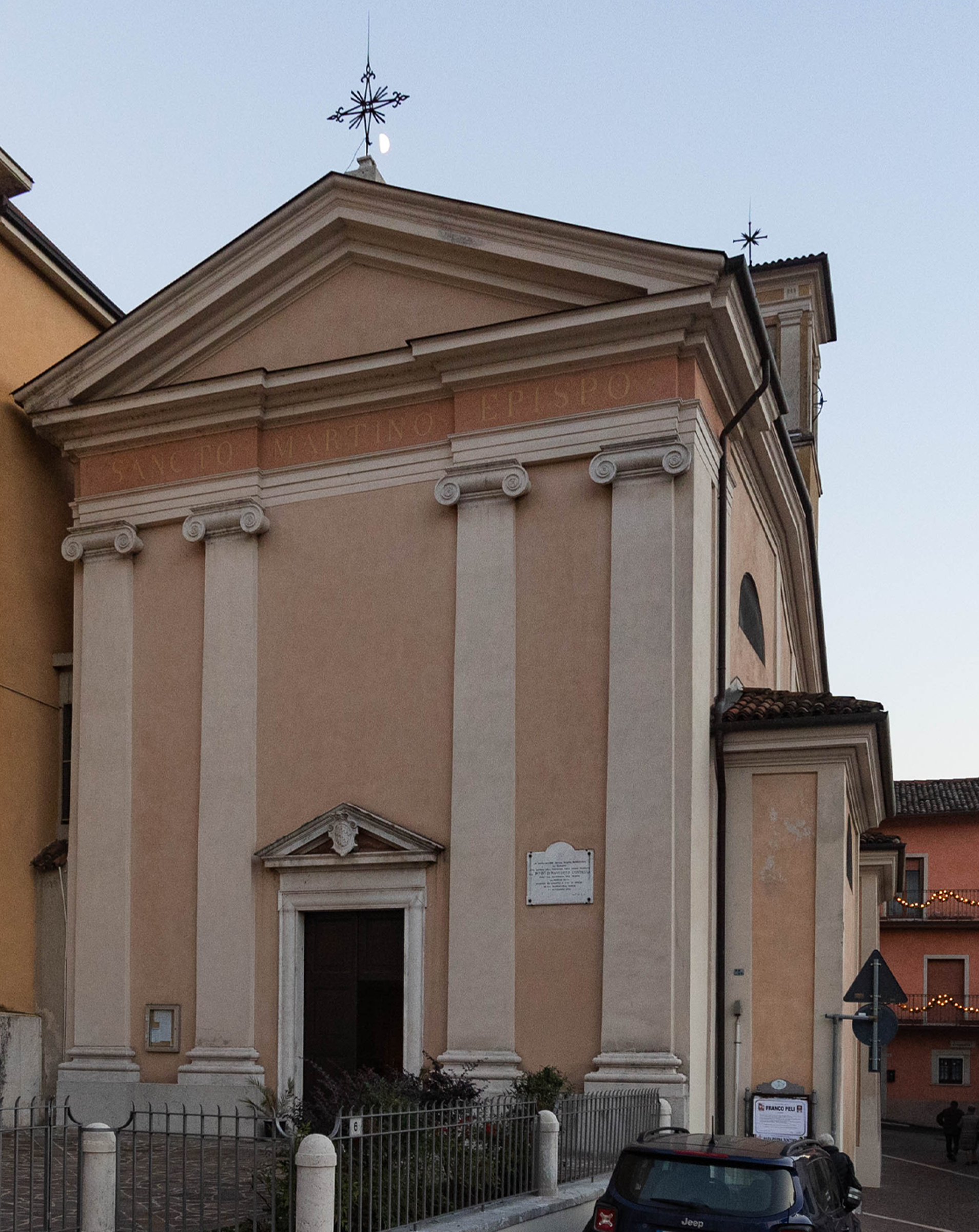 Chiesa di San Martino