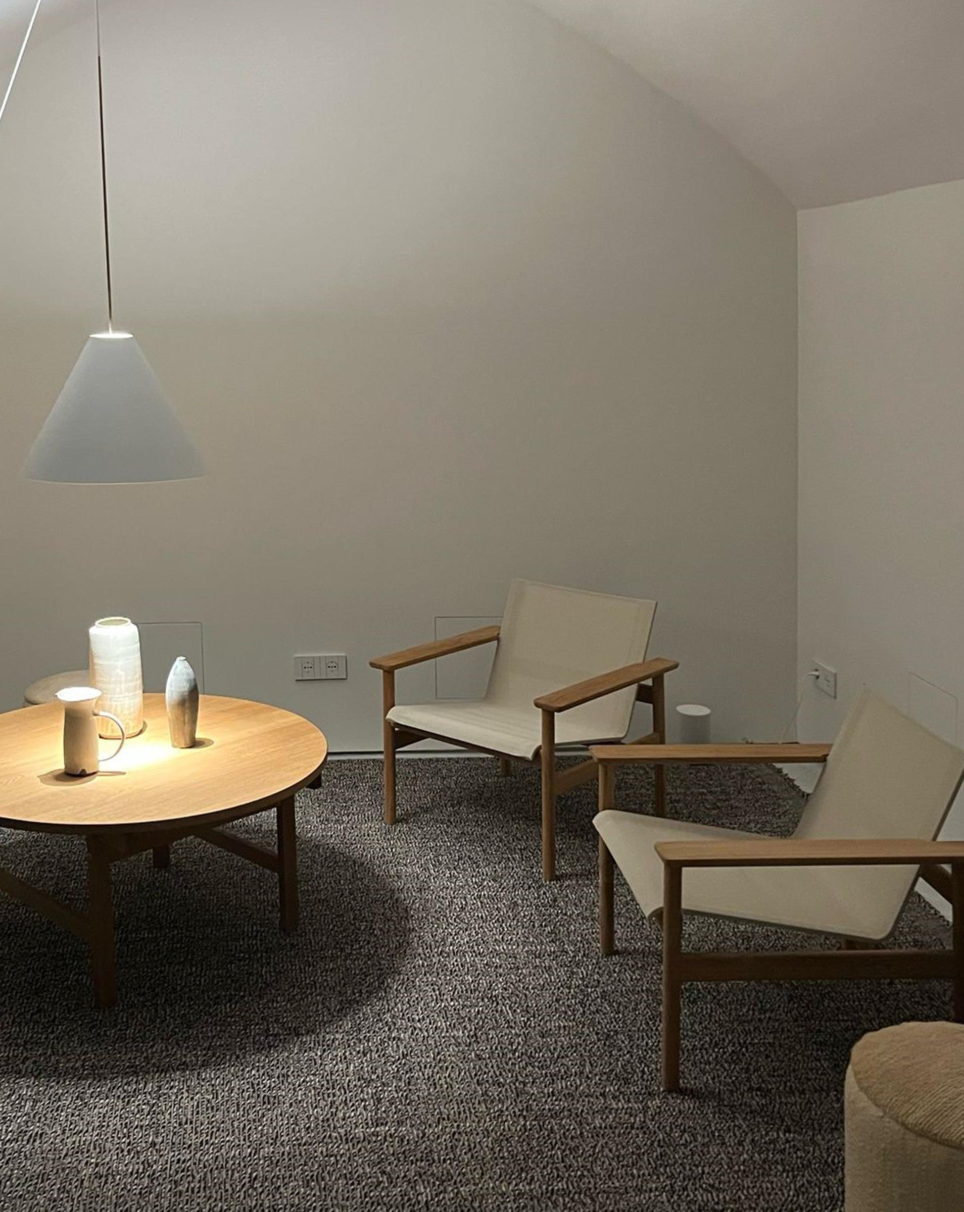 Showroom - Groppi