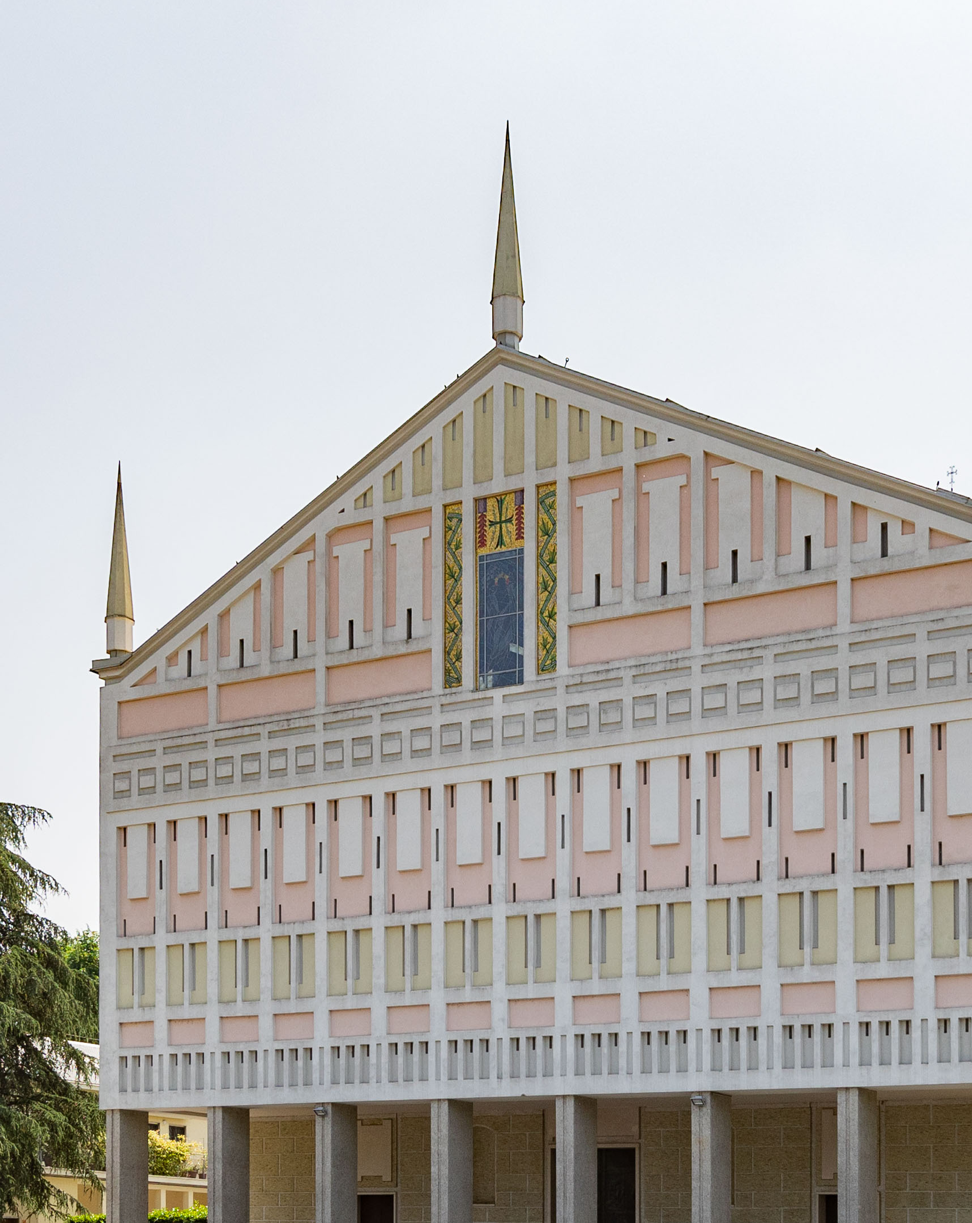 Chiesa di Santa Barbara